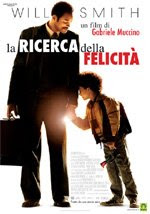 Tratto da una storia vera, il film racconta di un americano, Chris Gardner, rimasto da un giorno al