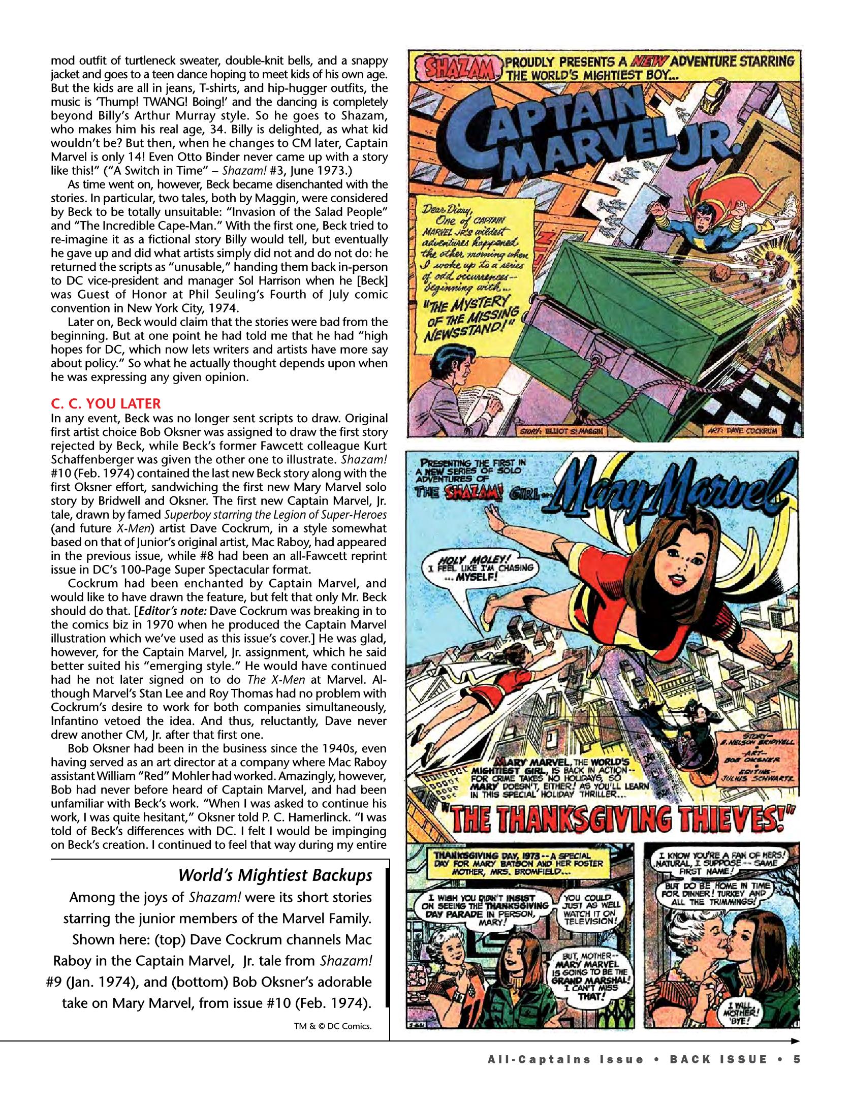 Read online Back Issue comic -  Issue #93 - 67