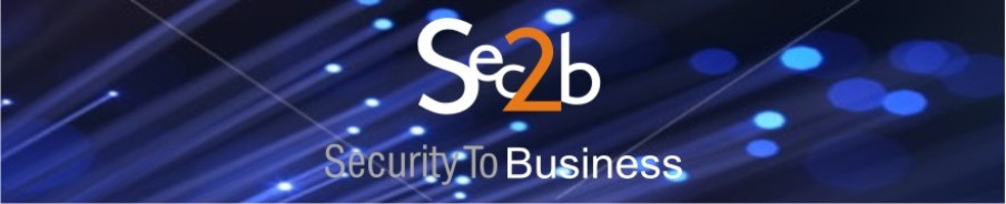 Security to Business