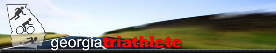 Georgia Triathlete