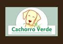 CACHORRO VERDE