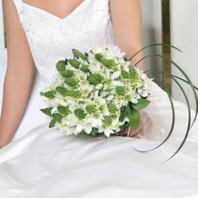 Gorgeous White Wedding Bouquets Ideas flower bouquets for weddings