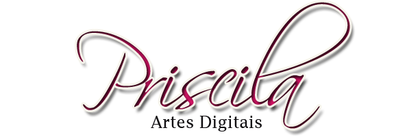 Priscila artes digitais