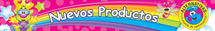 Alternativas Nuevos Productos