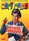 CANTINFLAS.