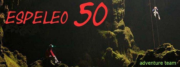 Espeleo50