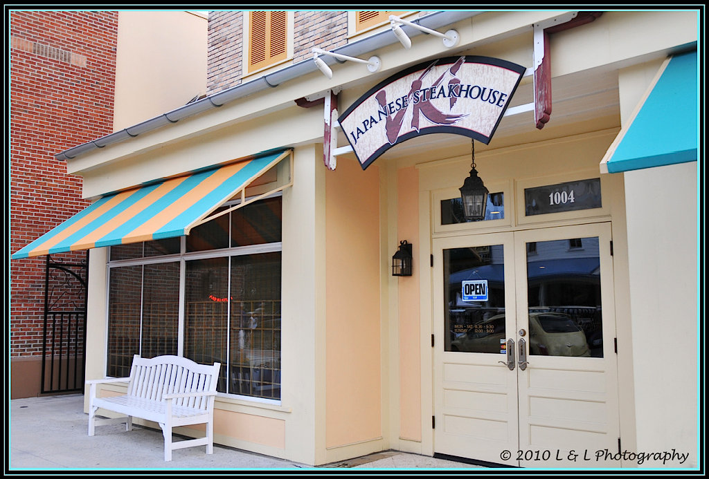 The Villages (Florida) Photos Japanese Steak House Lake Sumter Landing