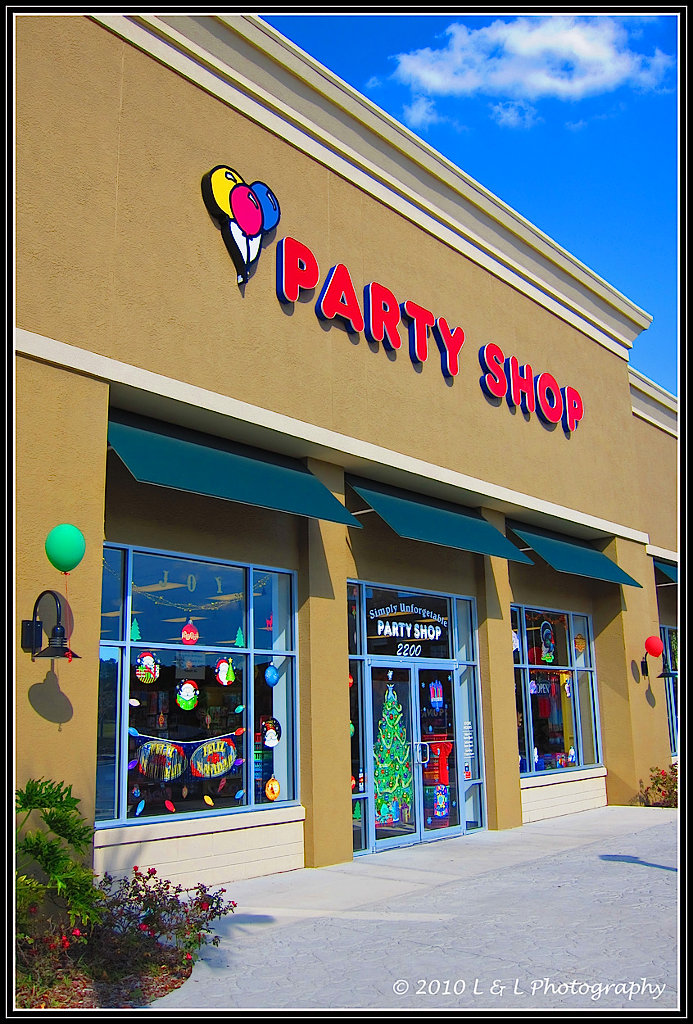 Ocala, Central Florida & Beyond December 2010