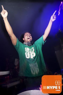 DONALD GLAUDE EN EL MISSION LIVE CITY DONALD GLAUDE EN EL MISSION LIVE