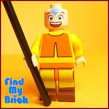 lego avatar