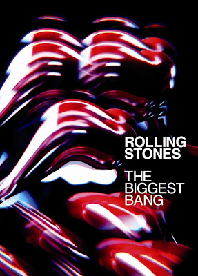 Rolling Stones - The Biggest Bang - DVDRip