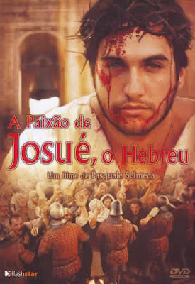 A Paixão de Josué, O Hebreu - DVDRip Dublado