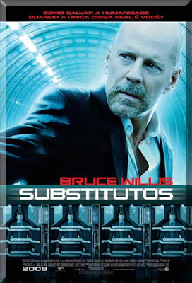 Substitutos Download Substitutos   DVDRip Dual Áudio Download Filmes Grátis