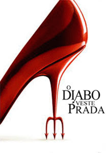 O Diabo Veste Prada - DVDRip Dublado (RMVB)