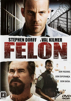 Felon - DVDRip Dublado