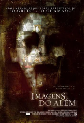 Imagens do Além - DVDRip Dual Áudio