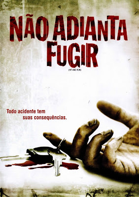 Não Adianta Fugir - DVDRip Dublado