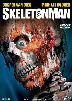 Skeleton Man - DVDRip Dublado