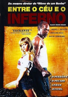 Entre o Céu e o Inferno - DVDRip Dual Áudio