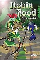 Robin Hood: A Busca Pelo Rei - DVDRip Dublado