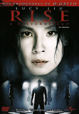 Rise: A Ressurreição - DVDRip Dublado
