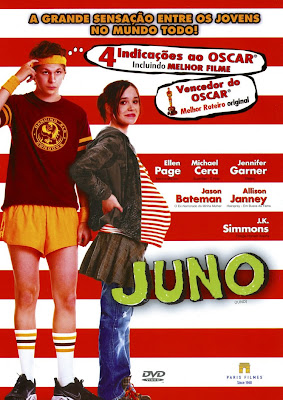 Juno - DVDRip Dual Áudio