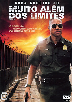 Muito Além Dos Limites - DVDRip Dual Áudio