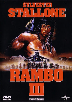 Rambo 3 - DVDRip Dublado