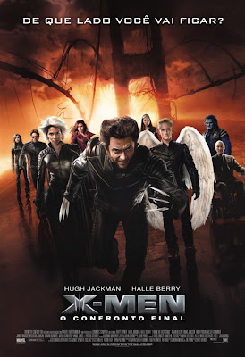 X Men+ +O+Confronto+Final Download X Men 3: O Confronto Final   DVDRip Dual Áudio Download Filmes Grátis