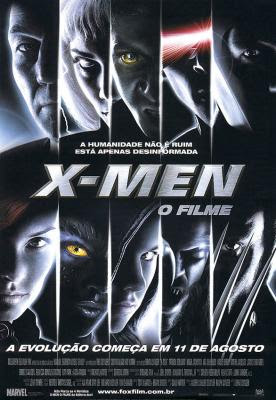 X Men+ +O+Filme Download X Men: O Filme   DVDRip Dual Áudio Download Filmes Grátis
