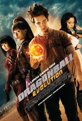 Dragonball+ +A+Evolu%C3%A7%C3%A3o Download Dragonball: A Evolução   DVDRip Dual Áudio Download Filmes Grátis