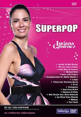 Superpop - Luciana Gimenez - DVDRip