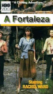 A Fortaleza - DVDRip Dublado