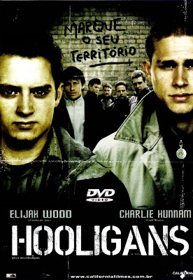 Hooligans - DVDRip Dual Áudio