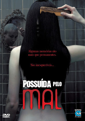 Possuída Pelo Mal - DVDRip Dublado