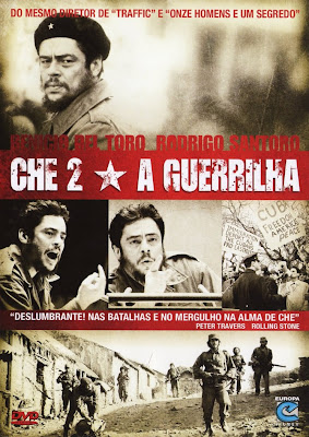 Download Che: Parte 2   A Guerrilha   DVDRip Dual Áudio Download Filmes Grátis Che+ +Parte+2+ +A+Guerrilha Download Che: Parte 2   A Guerrilha   DVDRip Dual Áudio Download Filmes Grátis