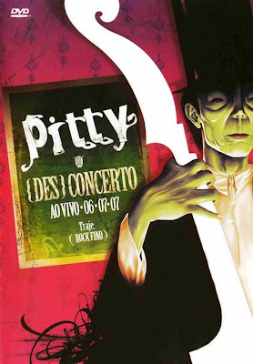 Pitty - {Des} Concerto Ao Vivo - DVDRip
