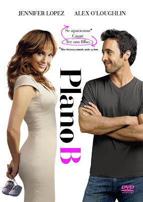 Plano B - DVDRip Dual Áudio