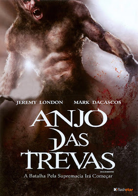 Anjo das Trevas - DVDRip Dual Áudio