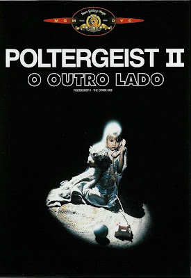 Poltergeist 2: O Outro Lado - DVDRip Dublado