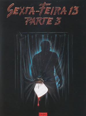 Sexta-Feira 13: Parte 3 - DVDRip Dublado