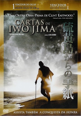 Cartas de Iwo Jima - DVDRip Dual Áudio