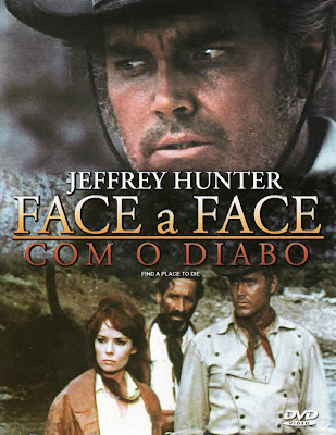 Face a Face Com o Diabo - DVDRip Dublado