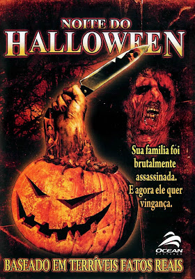 Noite do Halloween - DVDRip Dual Áudio