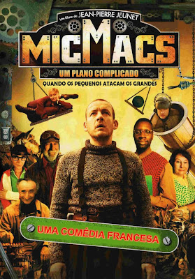 Telecine Fun-MicMacs: Um Plano Complicado – DVDRip Dual Áudio