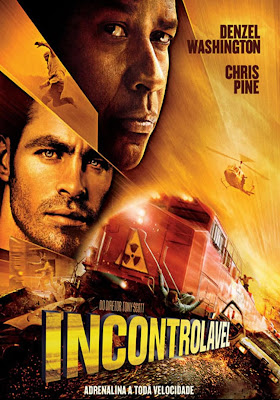 Incontrolável - DVDRip Dual Áudio