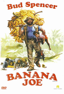 Banana Joe - DVDRip Dual Áudio