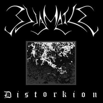 Capa de Distorkion EP