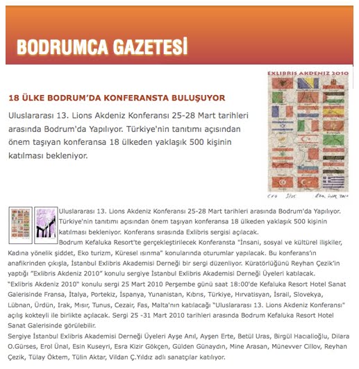 5 BODRUMCA GAZETESİ