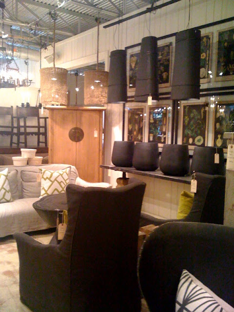Where To Go Shopping In Atlanta By Designer Amanda Gates